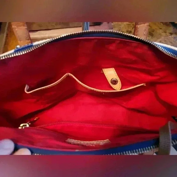 DOONEY & BOURKE SHOULDER BAG - Picture 10 of 14